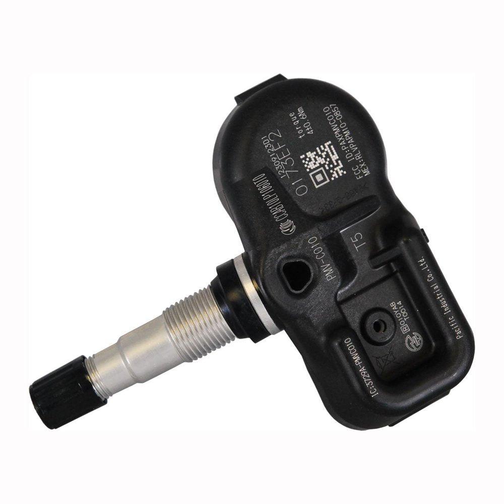 Tire Pressure Monitoring System Sensor