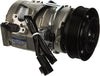 NEW COMPRESSOR W/CLUTCH - 471-1388
