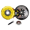 HC12-HDG4 ACT HD/Race Sprung 4 Pad Kit - greatparts