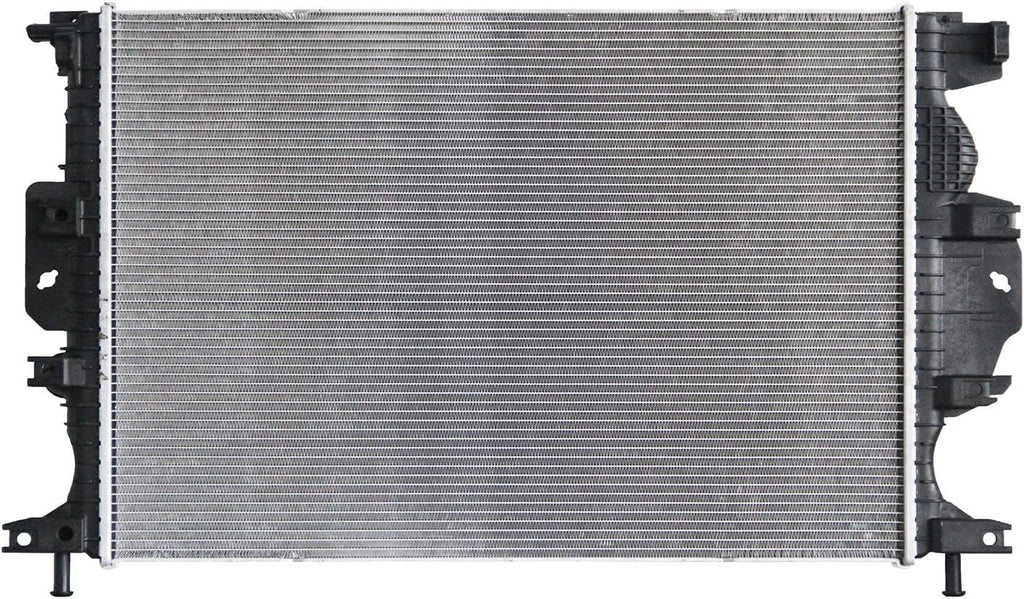 13484 Radiator Compatible with 2013-2016 Lincoln MKZ