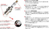 (50003-M45I) Spark Plug