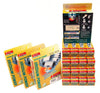 DENSO IRIDIUM POWER Spark Plugs IKH24 5346 Set of 16