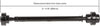 Cardone 65-2006 Remanufactured Driveshaft Prop Shaft