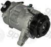 Global Parts A/C Compressor for Enclave, Traverse, Acadia 6513003