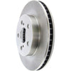 Centric Front Disc Brake Rotor for Toyota (121.44196)