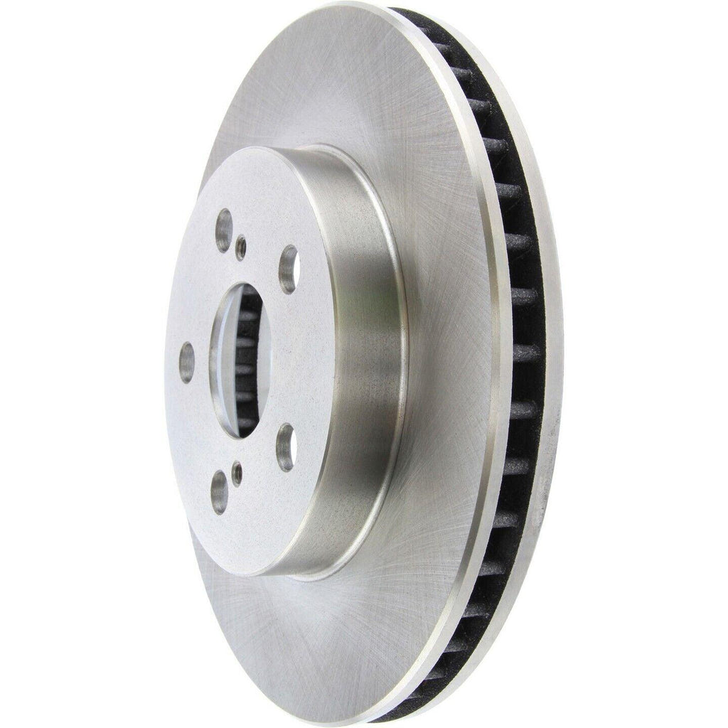 Centric Front Disc Brake Rotor for Toyota (121.44196)