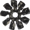 Dorman 620-152 Engine Cooling Fan Blade Compatible with Select Ford/Mercury Models, Black