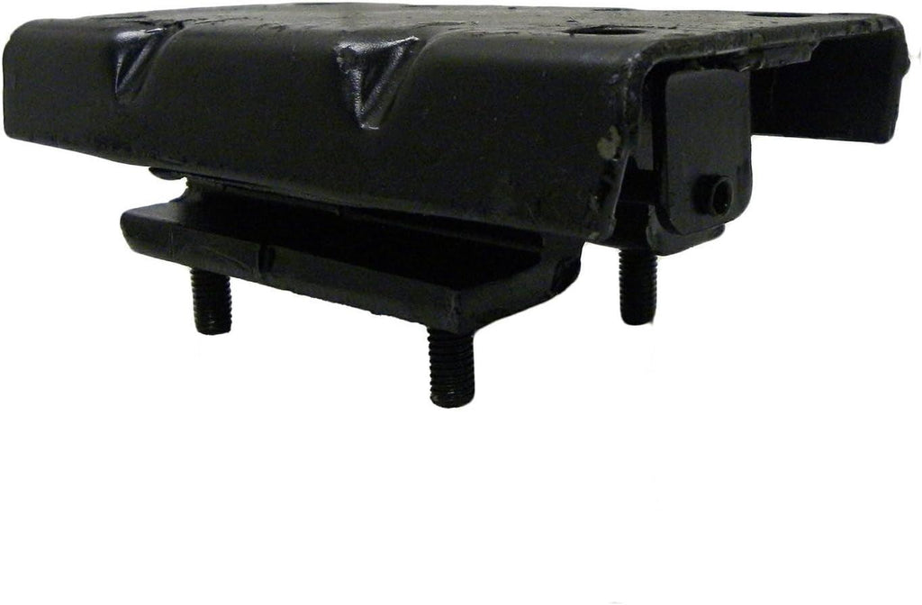 52058551 Rear Motor Mount, Black