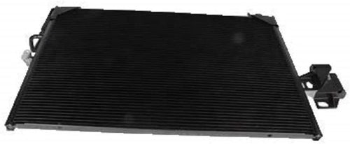 15-63657 Air Conditioning Condenser