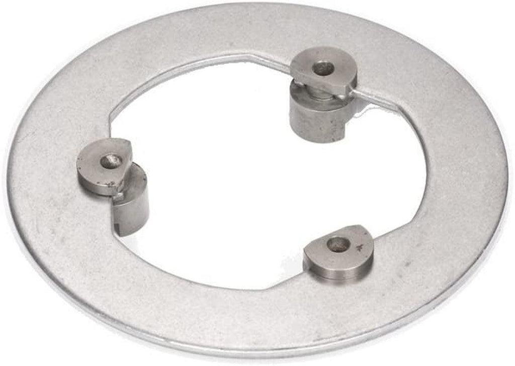545017 Ected Max Differential