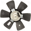 Four Seasons Engine Cooling Fan Assembly for Volkswagen 76154