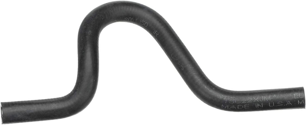 Professional 16025M Molded Heater Hose
