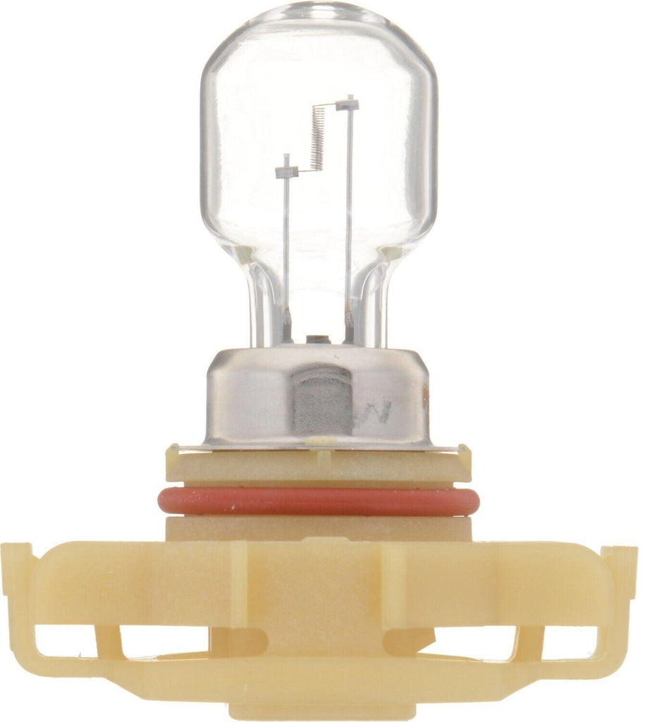 Fog Light Bulb for Aveo, Beat, Silverado 2500 Hd+More PS24WFFC1