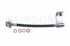 Sunsong Brake Hydraulic Hose for 05-10 F-350 Super Duty 2202975