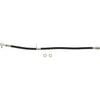 Centric Brake Hydraulic Hose for Edge, MKX 150.61427