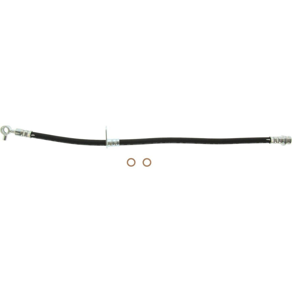 Centric Brake Hydraulic Hose for Edge, MKX 150.61427