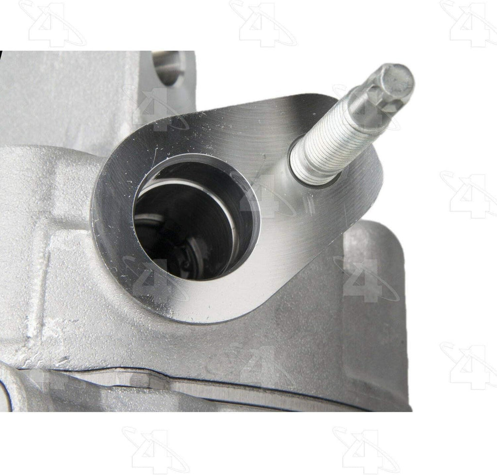 98332 A/C Compressor