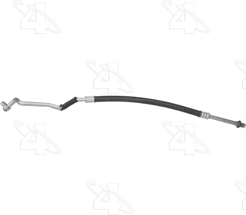 56054 Suction Line Hose Assembly