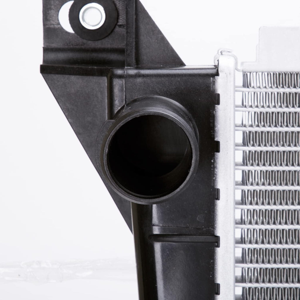 1452 Radiator Compatible with 1987-1997 Ford Pickup