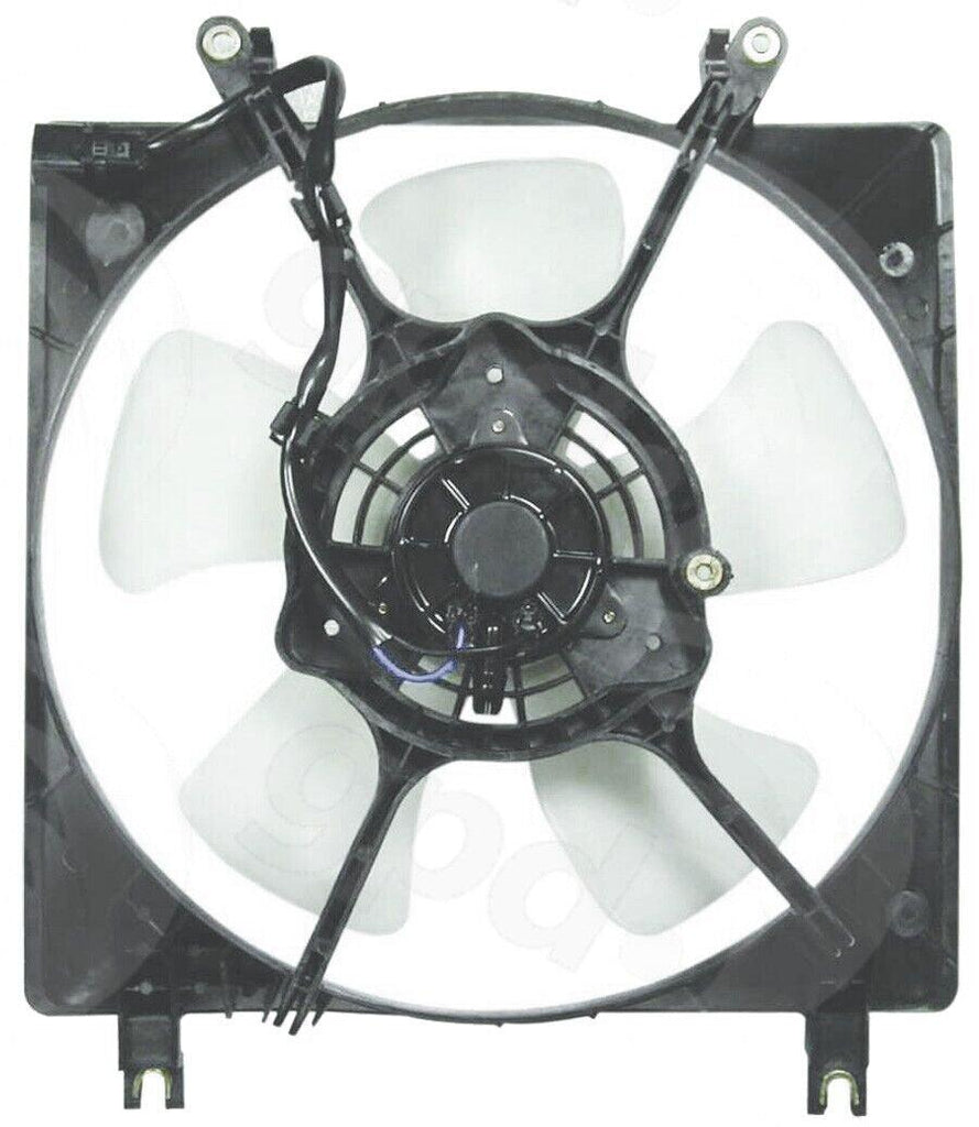 Global Parts Engine Cooling Fan for Sebring, Avenger, Eclipse, Talon 2811272