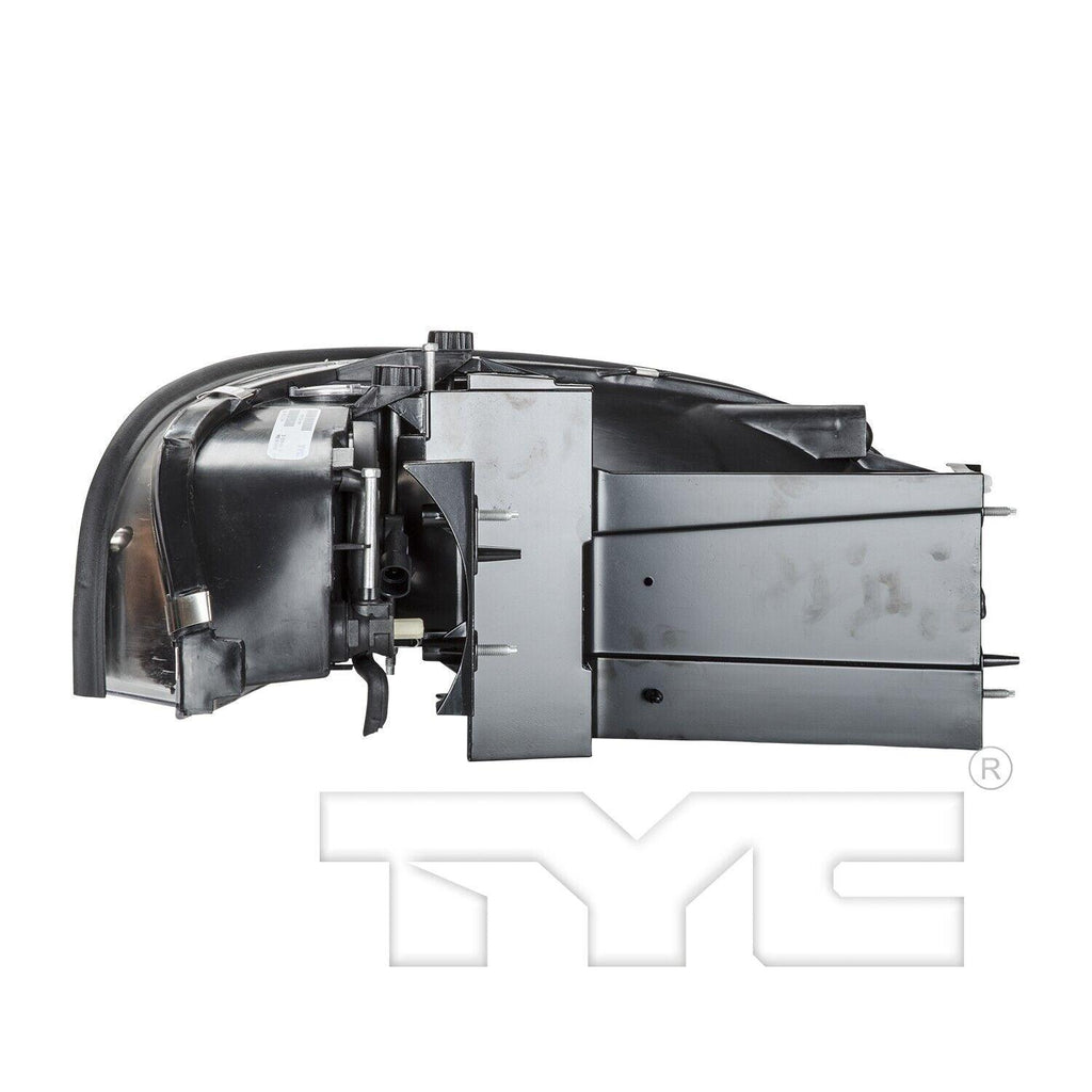 TYC Headlight Assembly for 1997-2005 Buick Park Avenue 20-5229-00