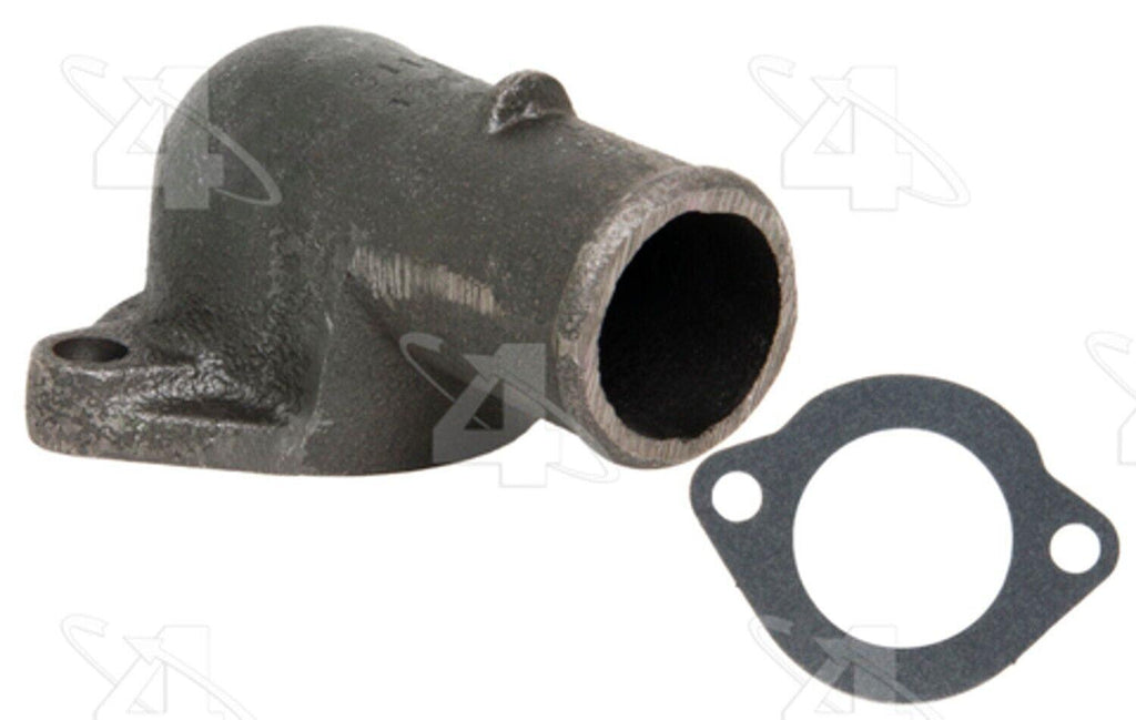 Engine Coolant Water Outlet for Blazer, S10, Jimmy, Sonoma+More 85104