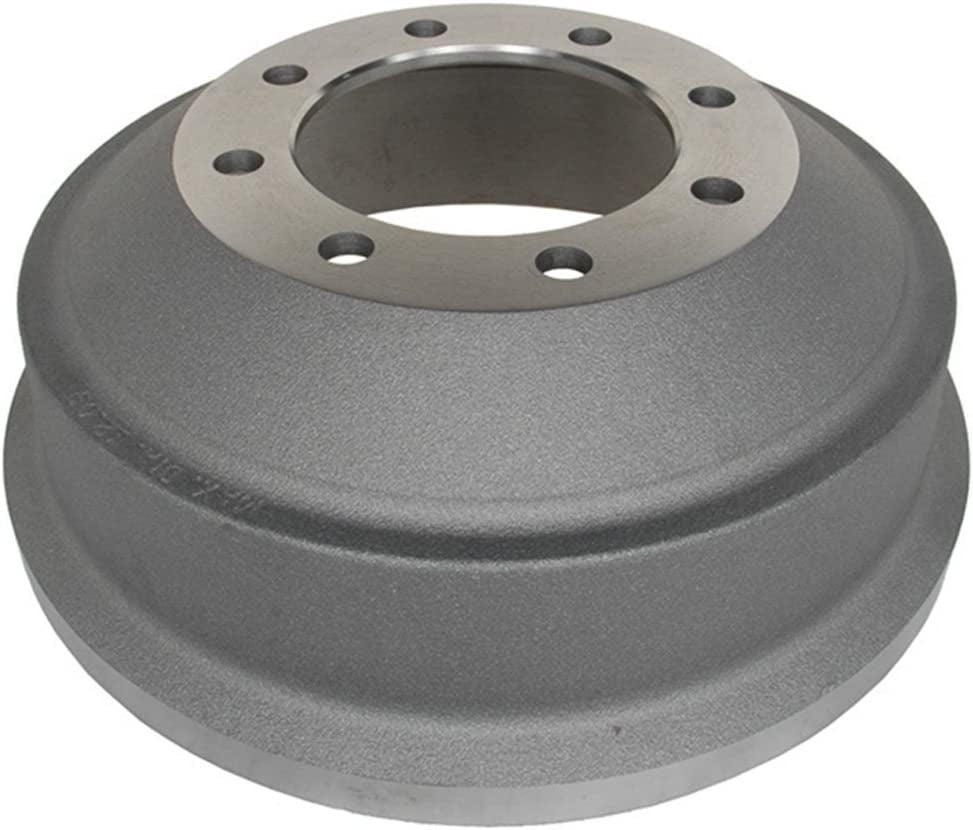 1643R Professional Grade Brake Drum