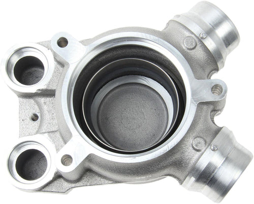 Genuine Engine Coolant Thermostat Housing for BMW 11537834271