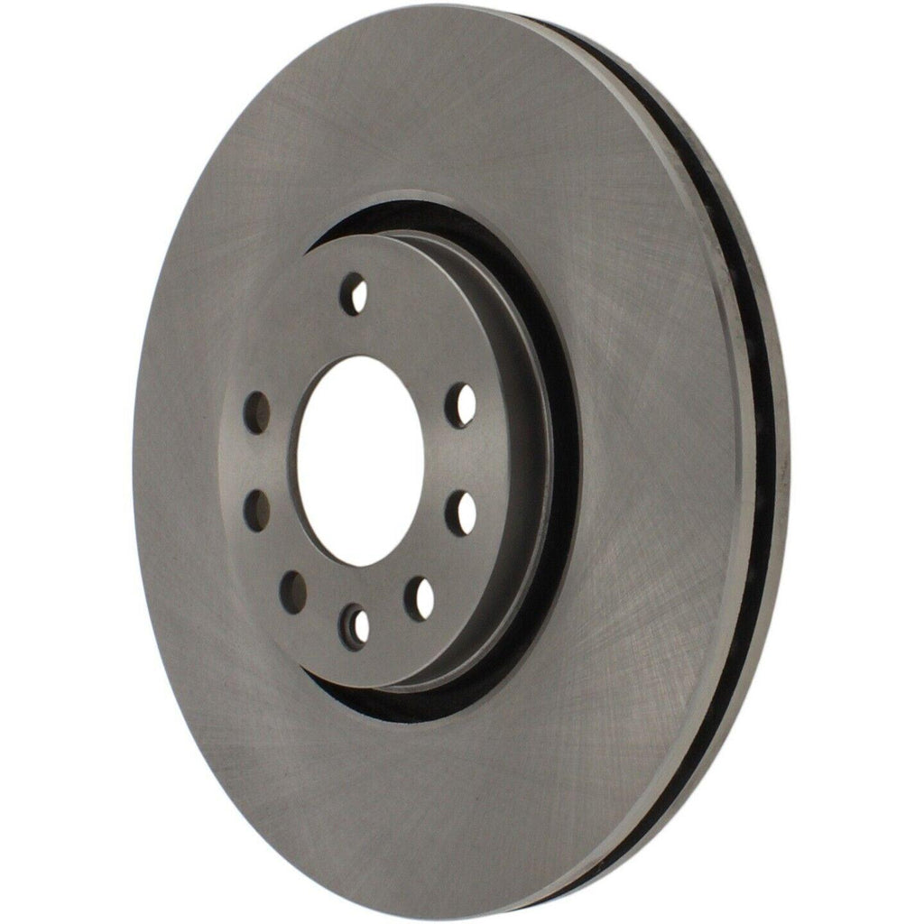 Centric Front Disc Brake Rotor for 9-5, Astra, Zafira, 9-3 (121.38014)