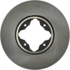 Centric Front Disc Brake Rotor for Acura (121.40030)