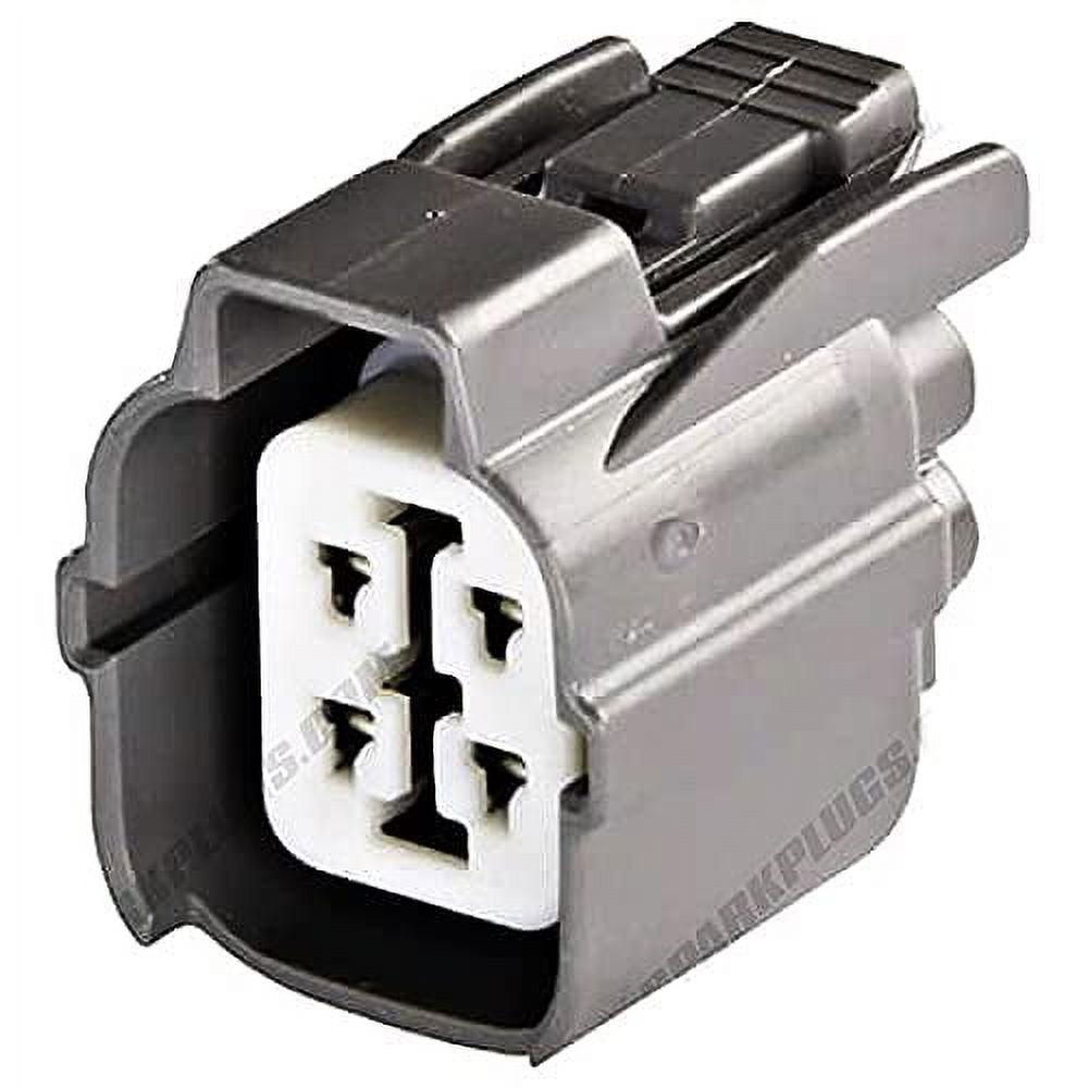 Oxygen Sensor 4 Wire, Direct Fit, Heated, Wire Length: 13.19