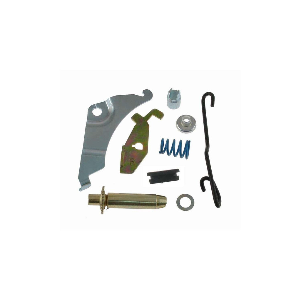 Drum Brake Self-Adjuster Repair Kit for Impala, Lesabre, 98+More H2561