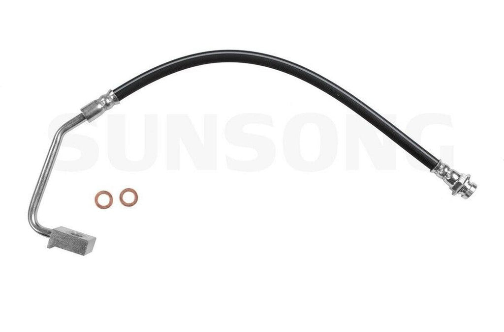 Sunsong Brake Hydraulic Hose for Ford 2201148