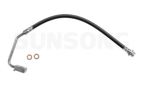 Sunsong Brake Hydraulic Hose for Ford 2201148