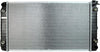 856 Replacement Radiator