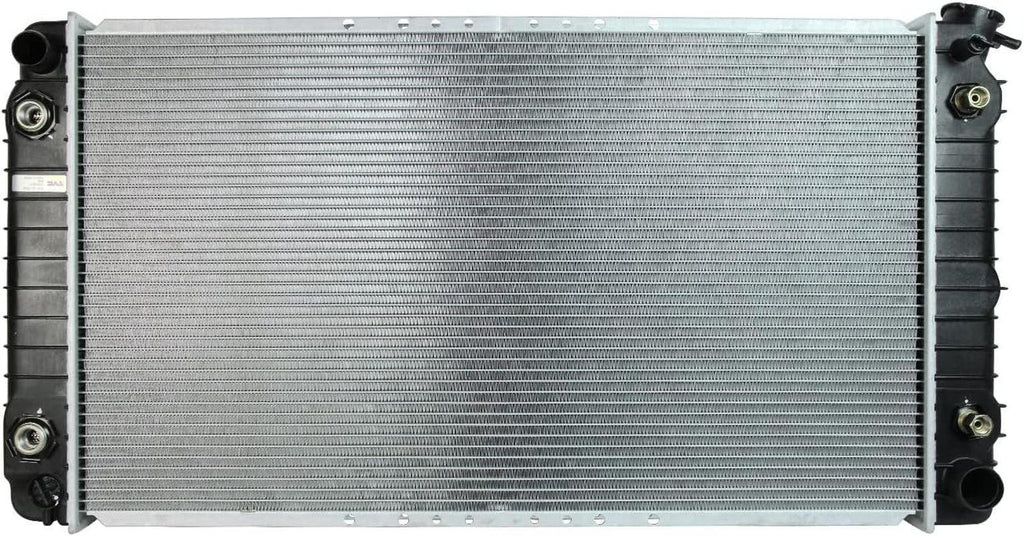 856 Replacement Radiator