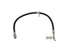 Dorman Brake Hydraulic Hose for Xa, Xb, Echo, Yaris H620242