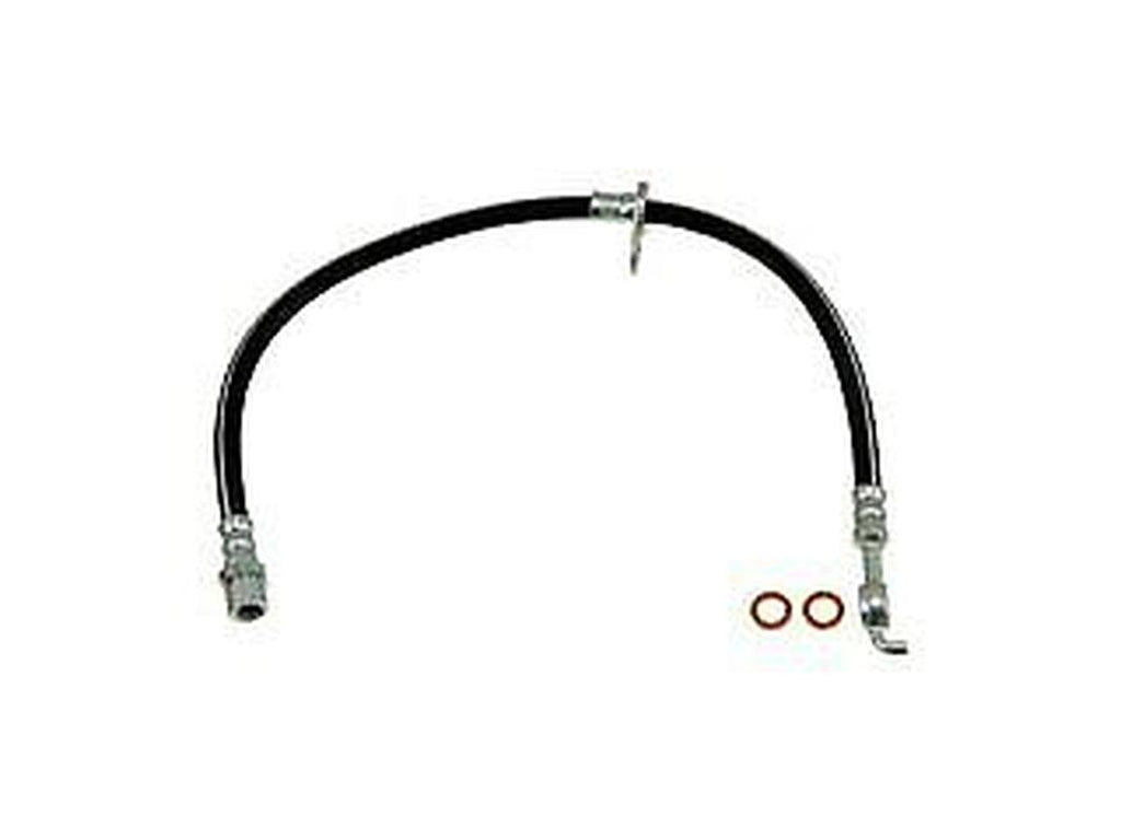 Dorman Brake Hydraulic Hose for Xa, Xb, Echo, Yaris H620242