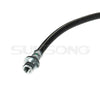 Sunsong Brake Hydraulic Hose for 17-20 Civic 2207722