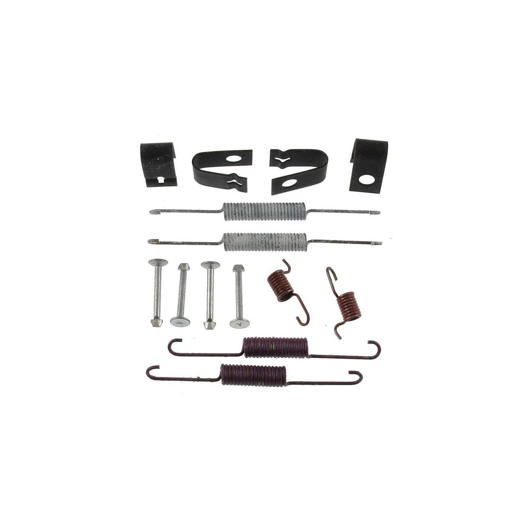 Carlson Drum Brake Hardware Kit for 00-01 Nissan Sentra 17371