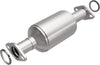 Direct Fit Catalytic Converter California Grade CARB Compliant 3391884