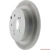 Centric Rear Disc Brake Rotor for Mirai, Prius V (320.44181F)
