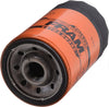 Extra Guard PH2849A, 10K Mile Change Interval Spin-On Oil Filter