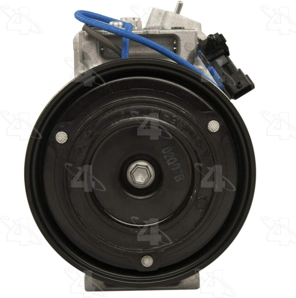 (98364) A/C Compressor