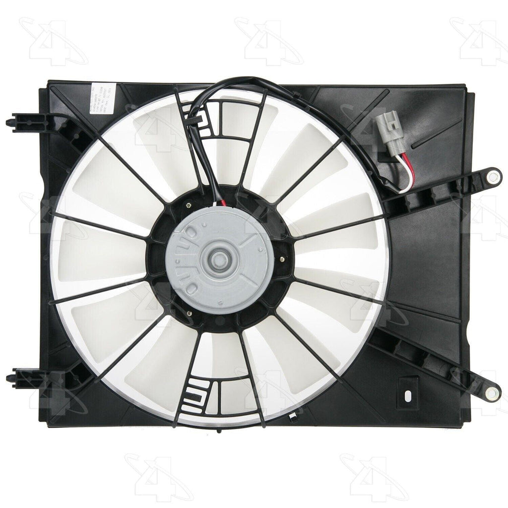 FS Engine Cooling Fan Assembly for 1998-2003 Sienna 75302