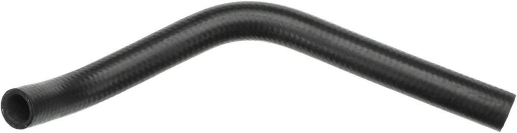 Gold 24076L Molded Upper Radiator Hose