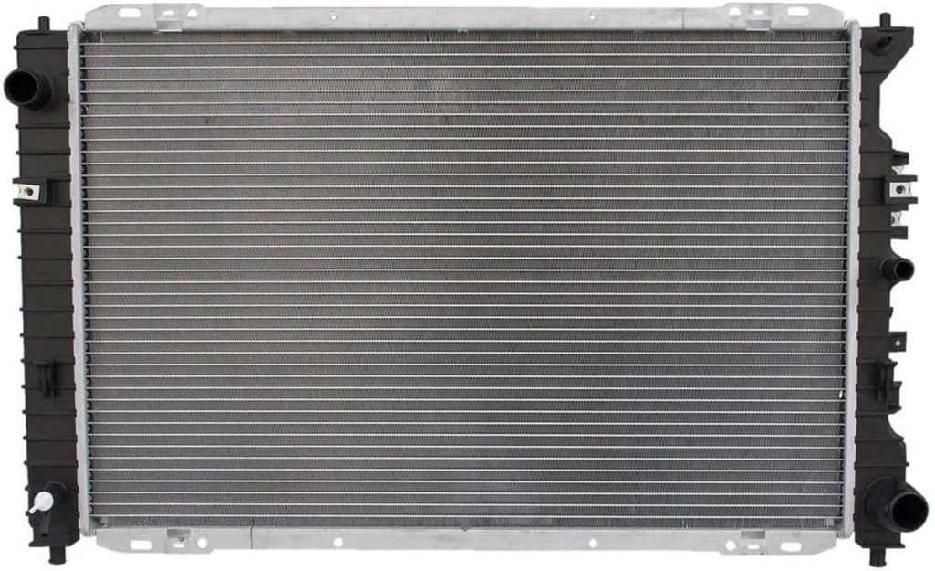 221-9262 Radiator, 1 Pack