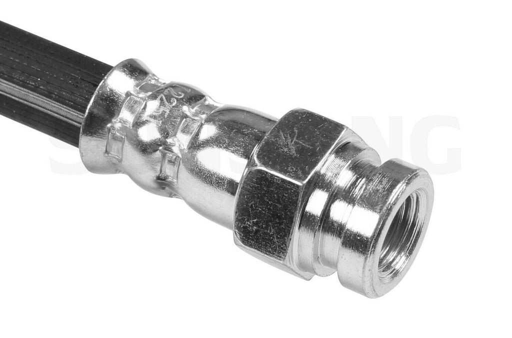 Sunsong Clutch Hydraulic Hose for B2200, B2600, B2000 2203693