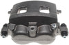 R-Line Replacement Remanufactured Front Disc Brake Caliper for Select 2000-2001 Dodge Ram 1500 Model Years (FRC11508) (Renewed)
