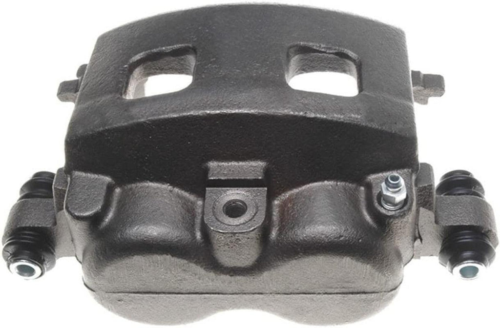 R-Line Replacement Remanufactured Front Disc Brake Caliper for Select 2000-2001 Dodge Ram 1500 Model Years (FRC11508) (Renewed)